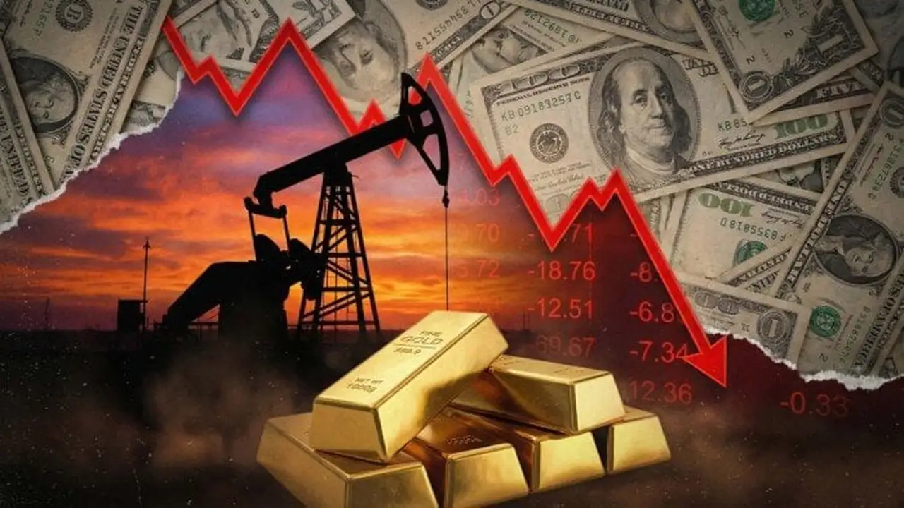 كيف أثرت توترات الشرق الأوسط على أسعار الذهب والدولار وأسواق النفط؟